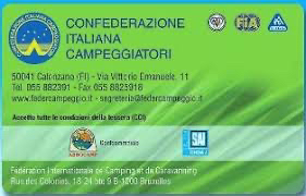 TESSERAMENTO 2024 € 20 - CONTATTACI-