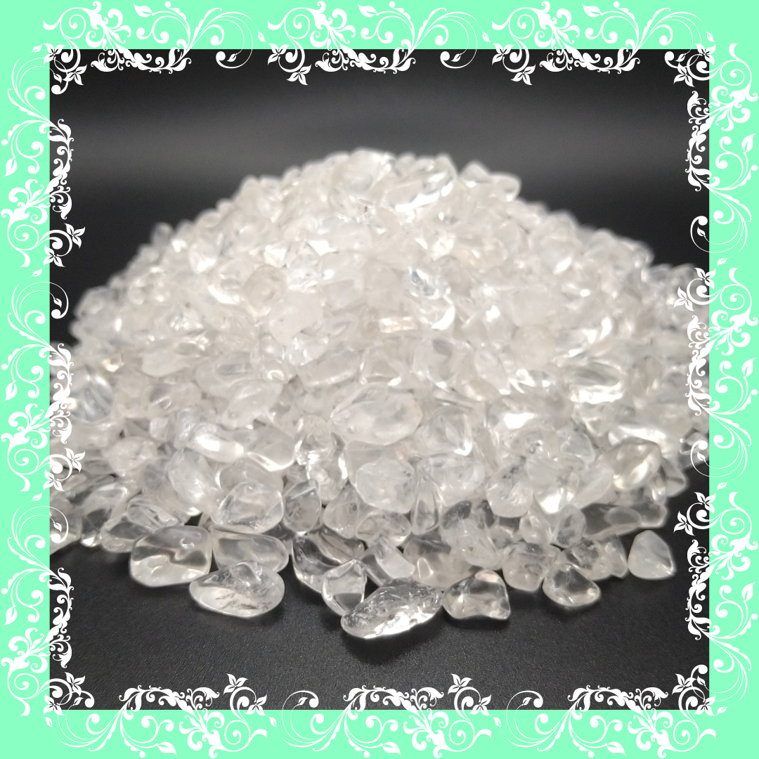 ブラジル産サザレ クリスタル AA 100g - Maison du repos ブラジル産サザレ クリスタル AA 100g - Maison du repos