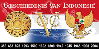Geschiedenis van Indonesië