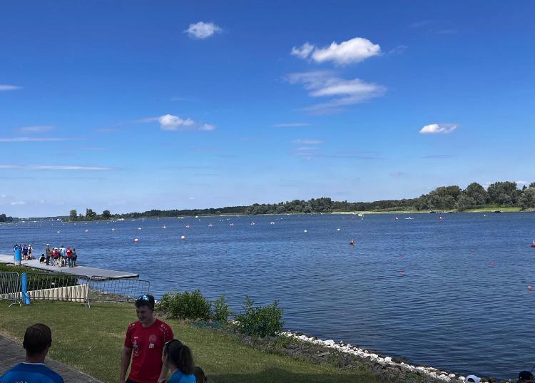 Regattastrecke Beetzsee