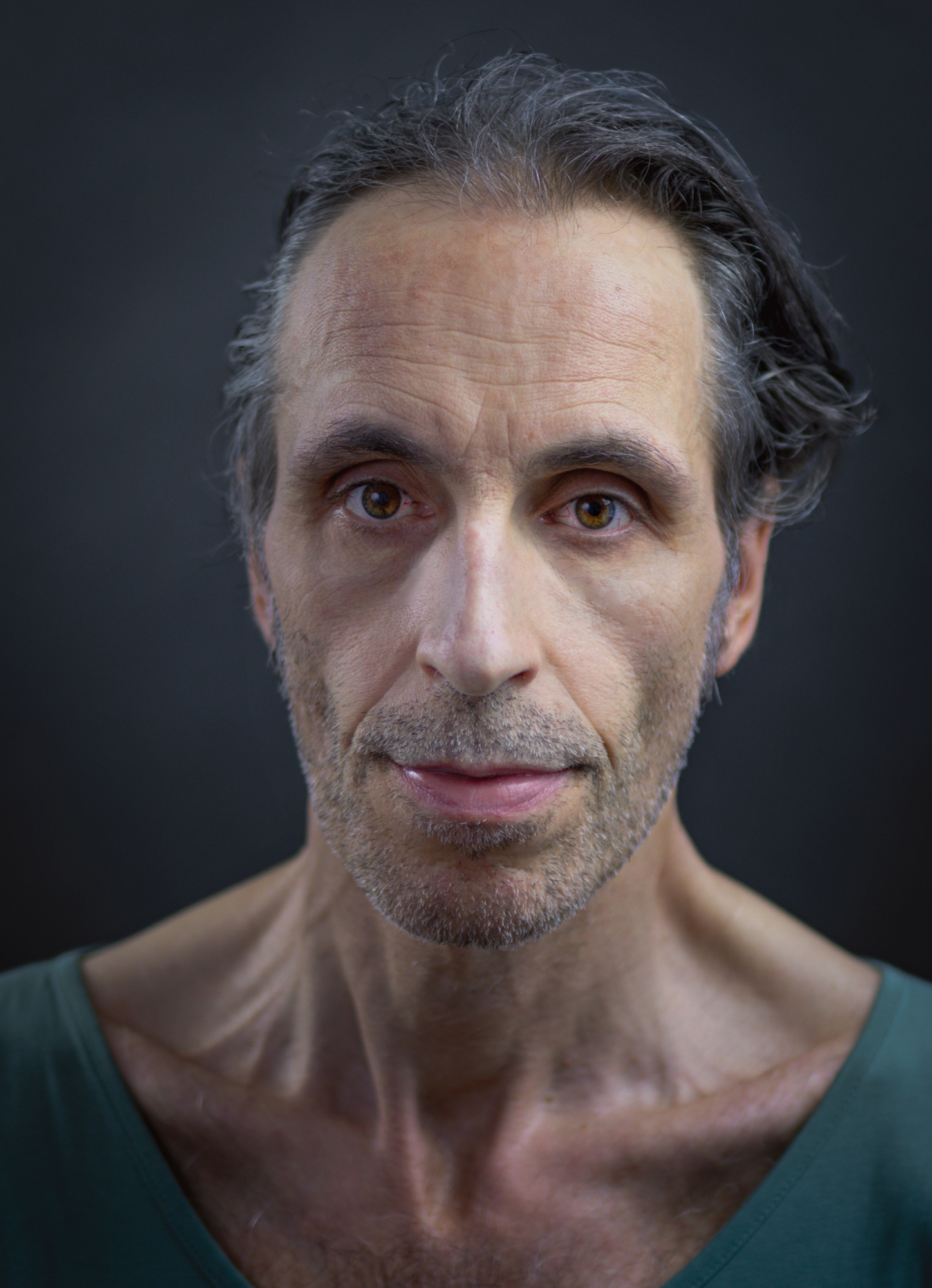 2023 - Siegbert Pacher