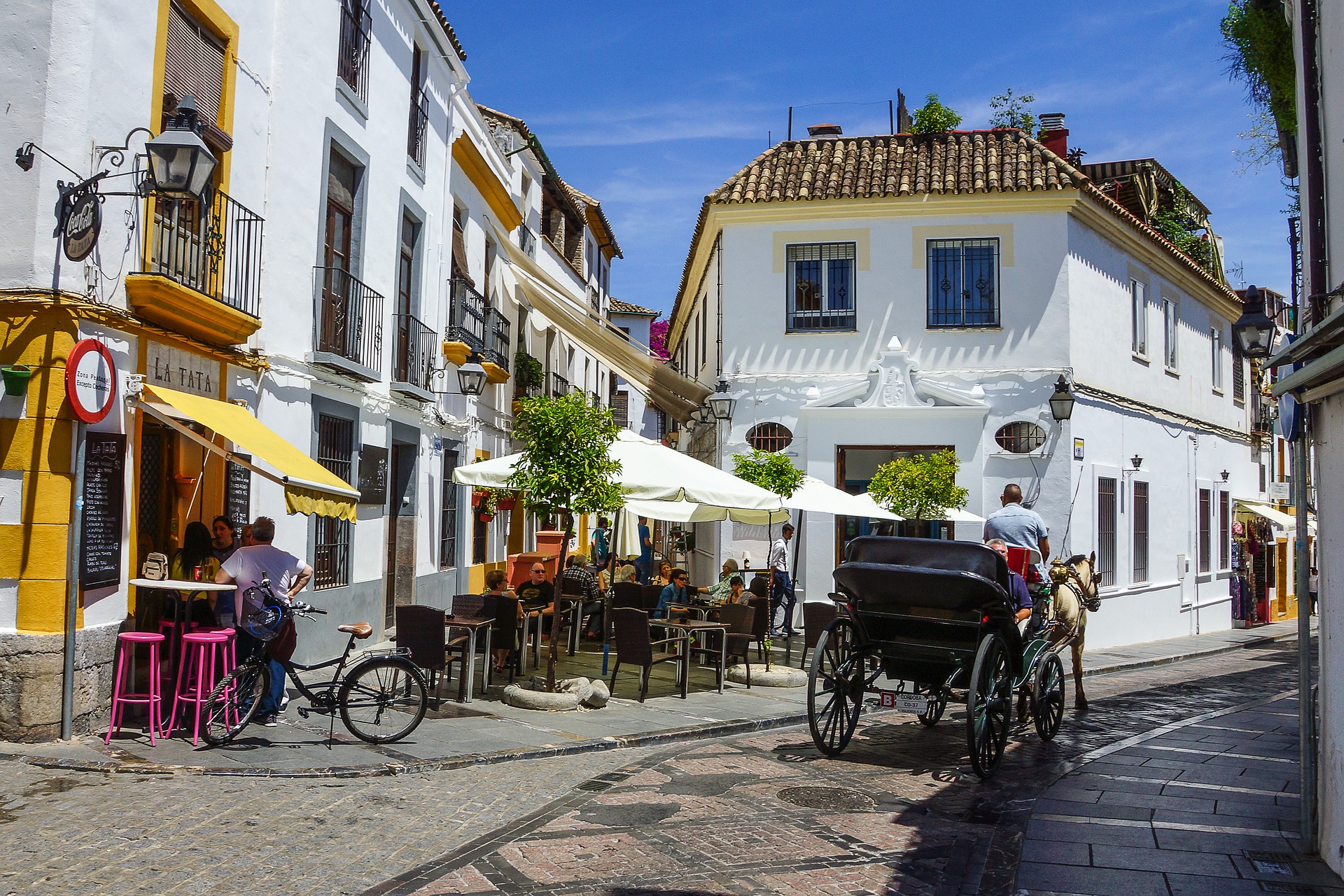 Andalusia Romantica