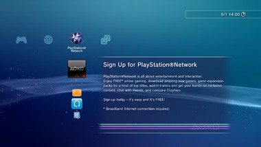 exégesis polilla Fértil Cómo hacer una cuenta PSN Americana? - Juegos PlayStation