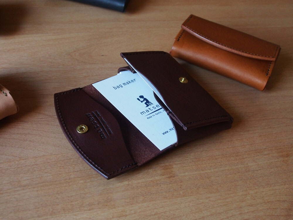 Card case - matsew