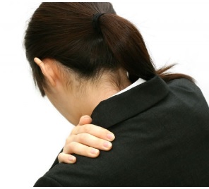 痛みが軽くなられたお客様に、お声をいただきました！