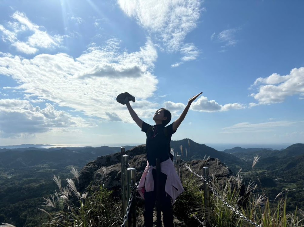 ～わたくしごと～　2日続けて登山