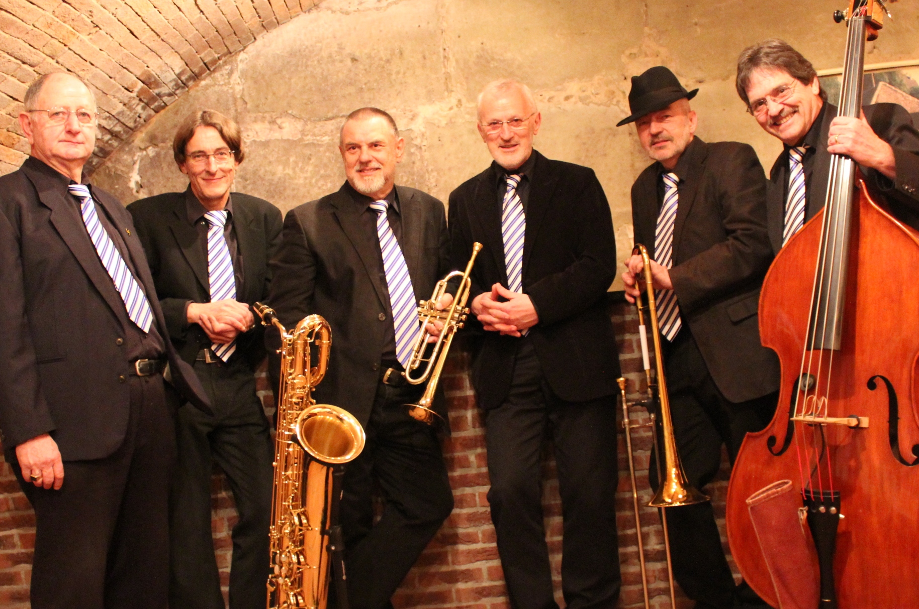 Chicago Hot Six Wyhüsli Koppigen