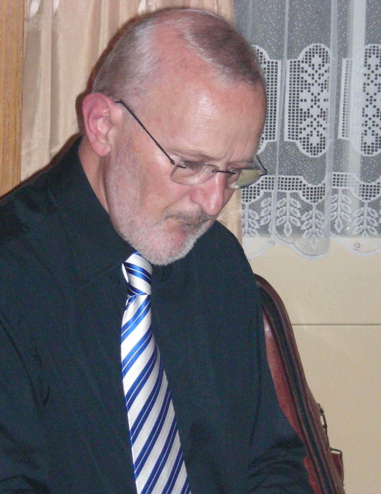 Ernö Mericske