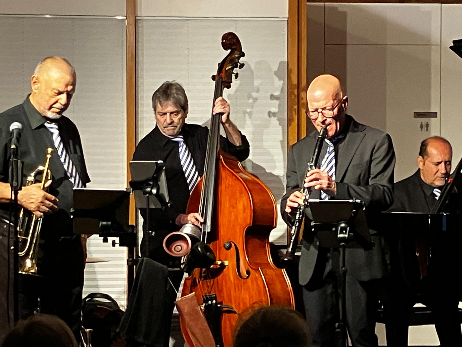 Konzert Kulturkommission Mühledorf 