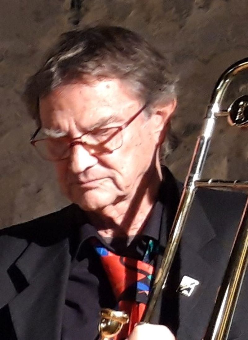 Willi Gasser (ernst)