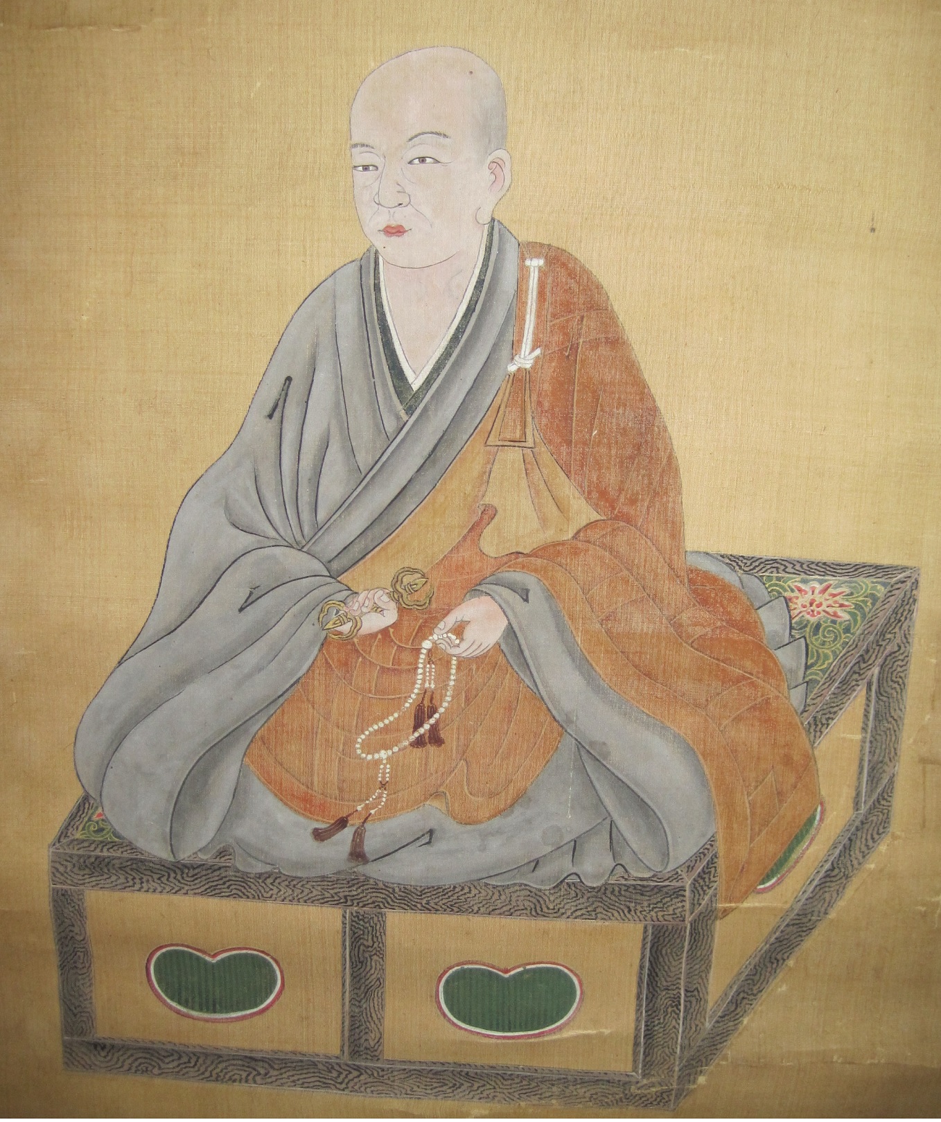弘法大師・行者義辨上人・小栗久左衛門・弟姫恋伝説 - 圓明寺