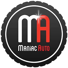 Maniac Auto