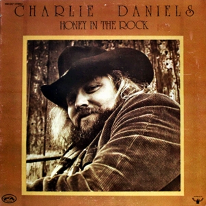 Charlie Daniels Mypage