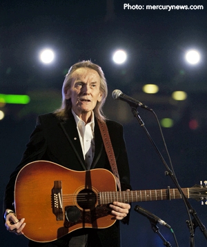 Gordon Lightfoot Mypage