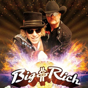 Big And Rich Fake Id Album