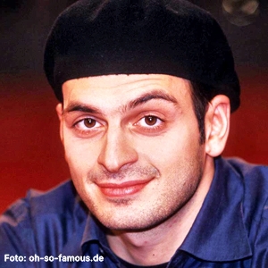 Kaya Yanar Hat Seine Schweizer Freundin Geheiratet Klatsch