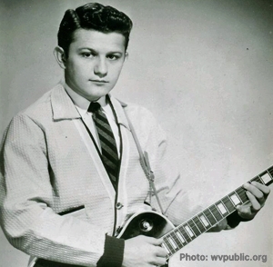 Charlie Mccoy Mypage