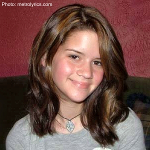 Maren Morris Mypage