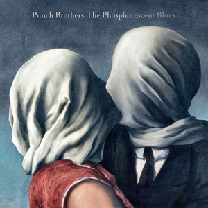 Punch Brothers Mypage