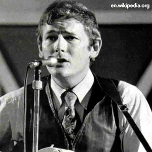 Gordon Lightfoot Mypage