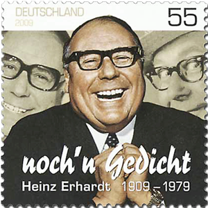 Heinz Erhardt Goldene Hochzeit Klassiker Heinz Erhardt 2020 04 26