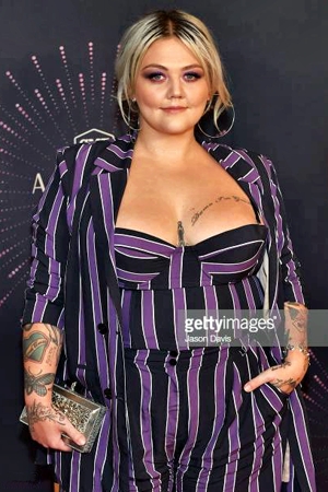 christine eixenberger tattoo