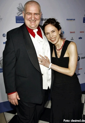 Markus Maria Profitlich - MyPage.