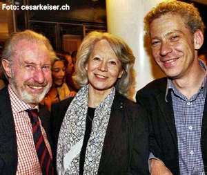 Lorenz Keiser Mypage