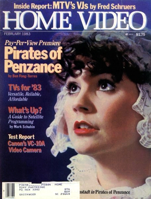 Linda Ronstadt Mypage
