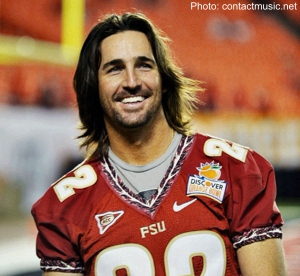 Jake Owen Mypage