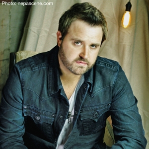 Randy Houser Mypage