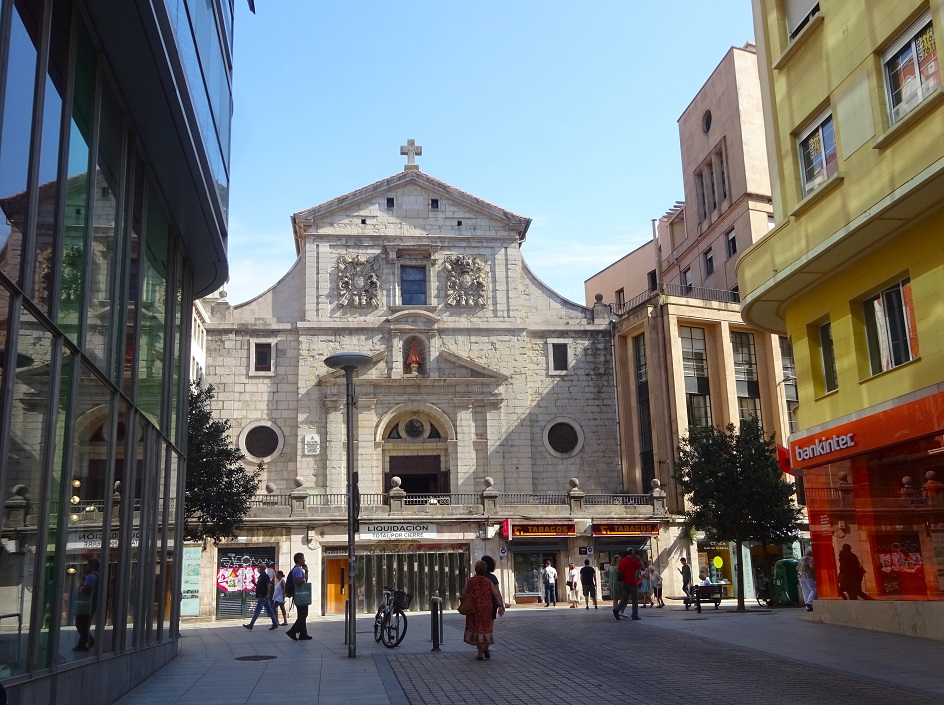 Iglesia de la Anunciación
