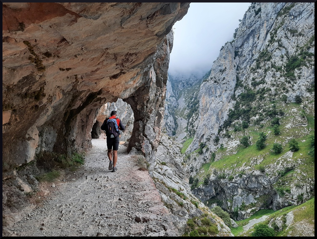 La Ruta del Cares
