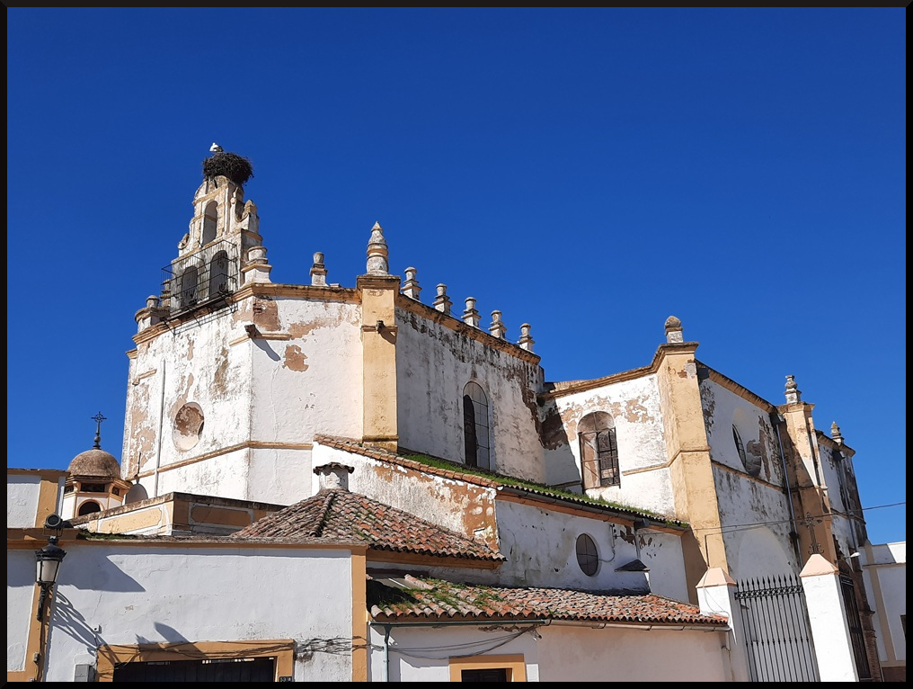 Convento del Rosario