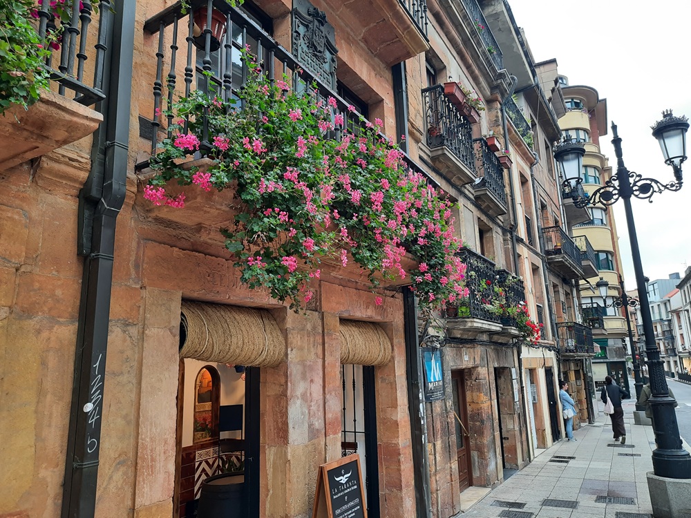 Calle Rosal