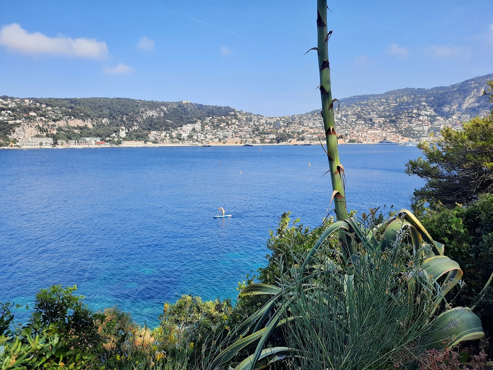 La rade de Villefranche