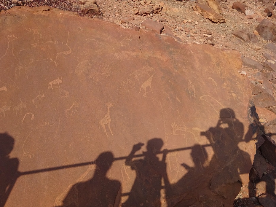 Twyfelfontein