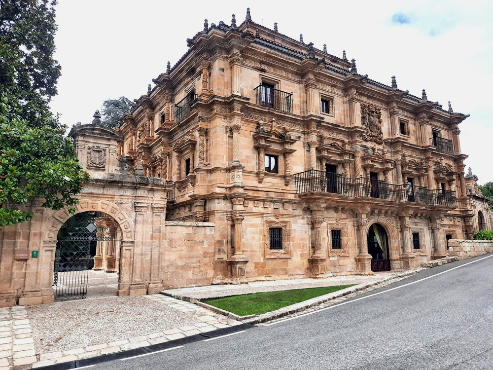 Palacio de Soñanes