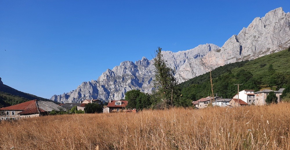 Réservez l'emplacement 32, vous aurez cette vue 😉