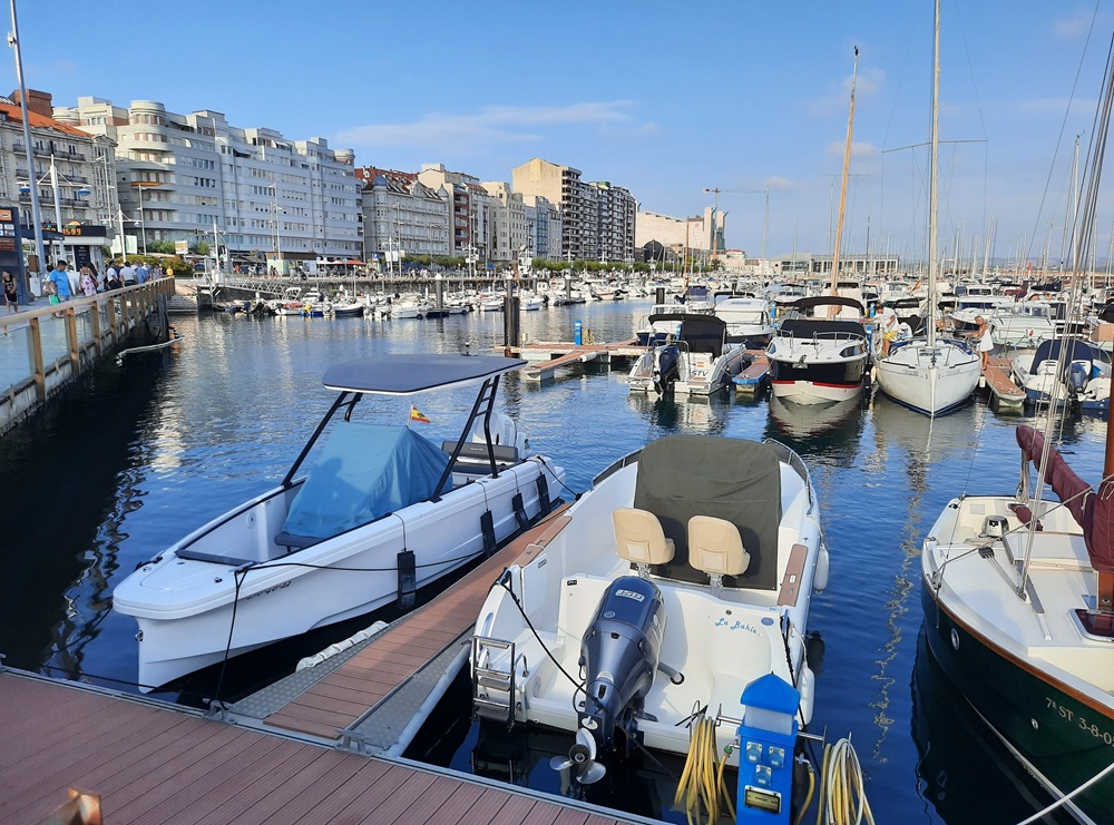 Puerto Chico