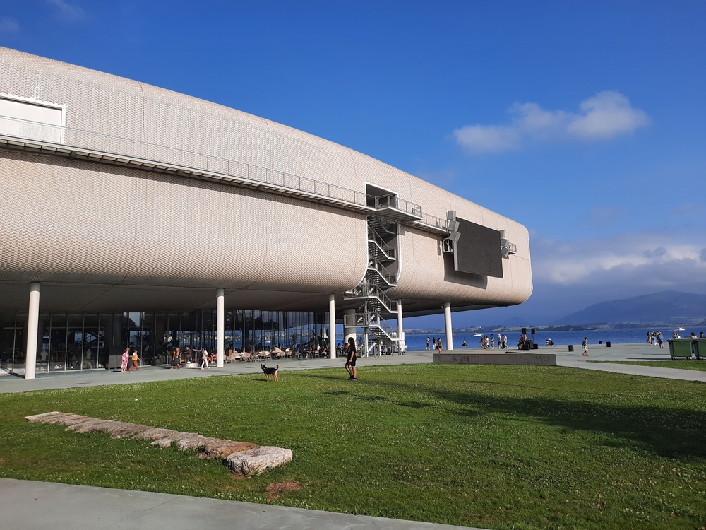 Centro Botín