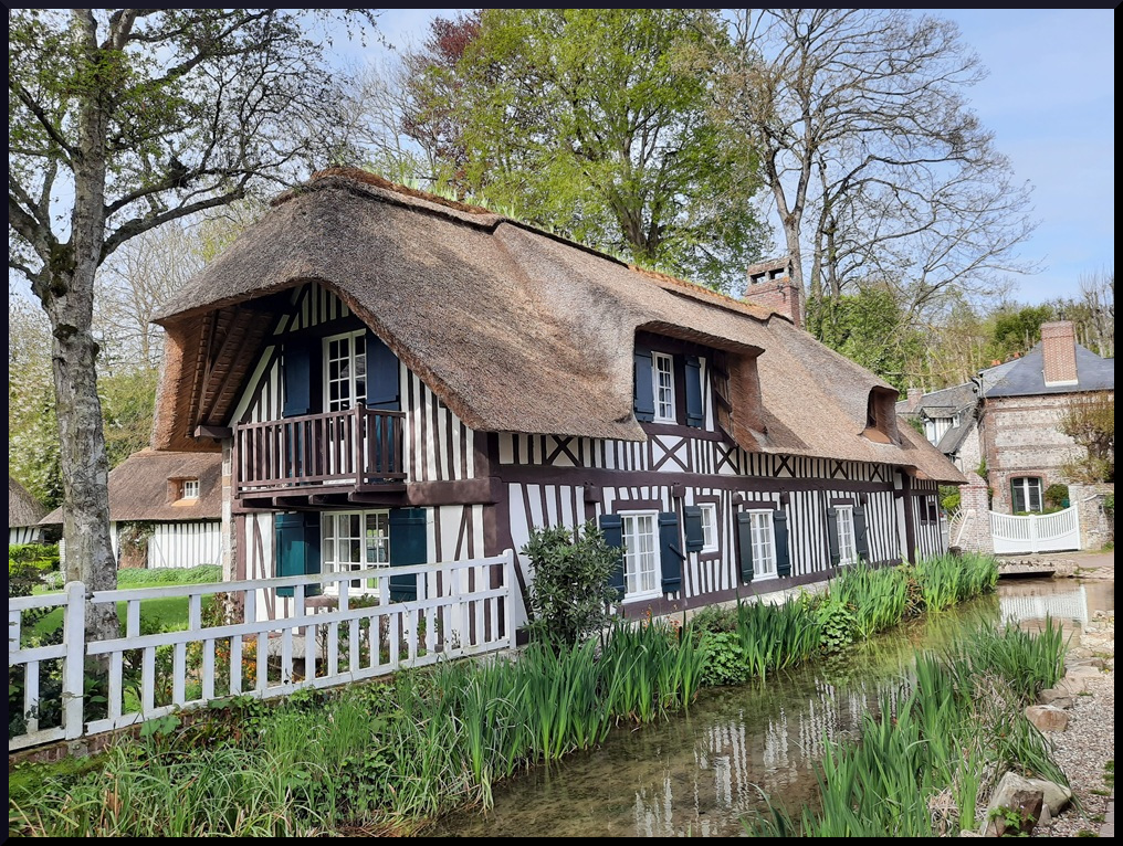 Veules-les-Roses
