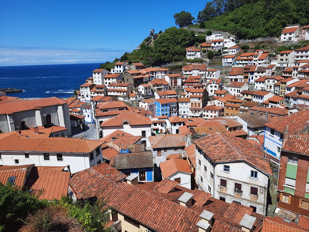 Le Mirador del Pico