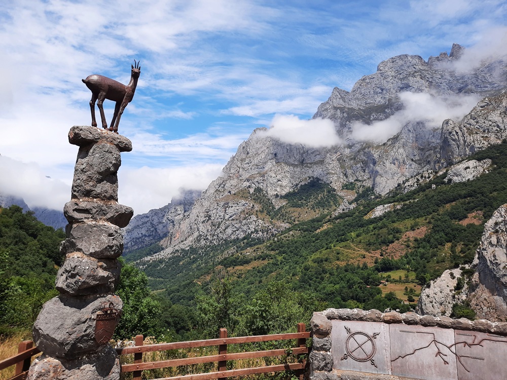 Mirador del Tombo