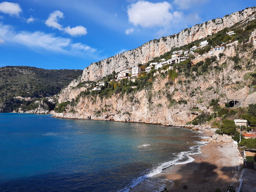 Plage de la Mala