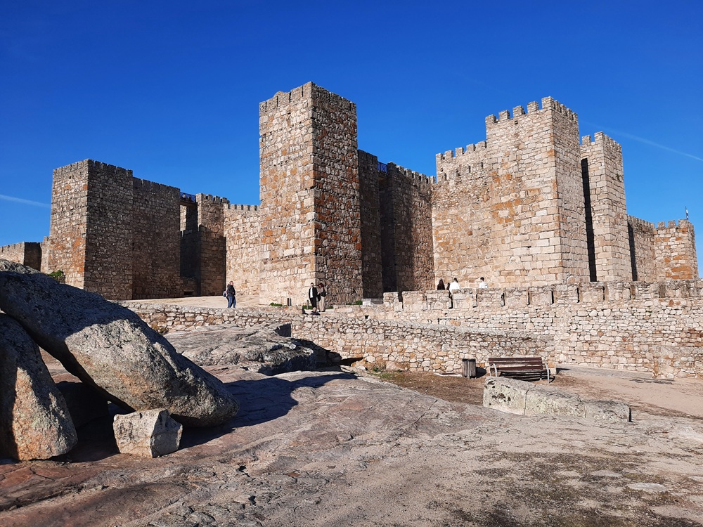 Alcazaba