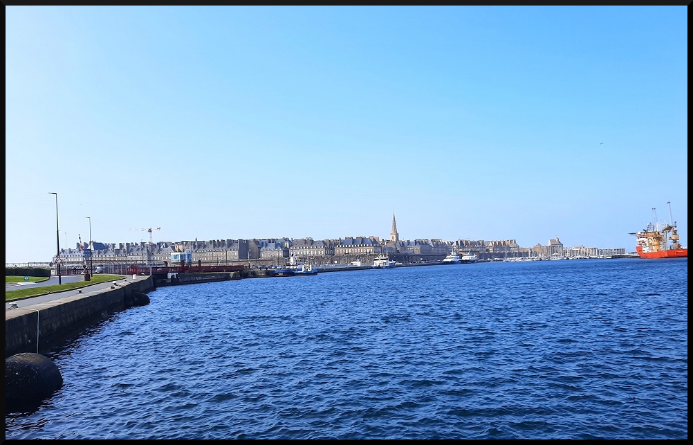 Saint-Malo