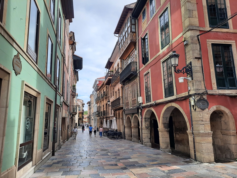 Calle de la Ferreria