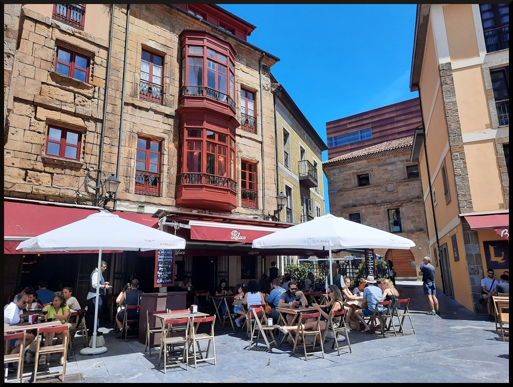 Gijón