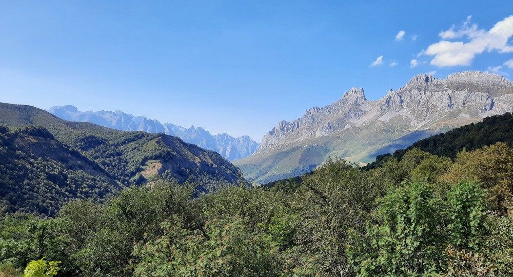 Mirador de Puerto de Pandetrave